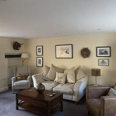 The Cosy Nook Cottage Company - Cosy Cottage Warcop Экстерьер фото