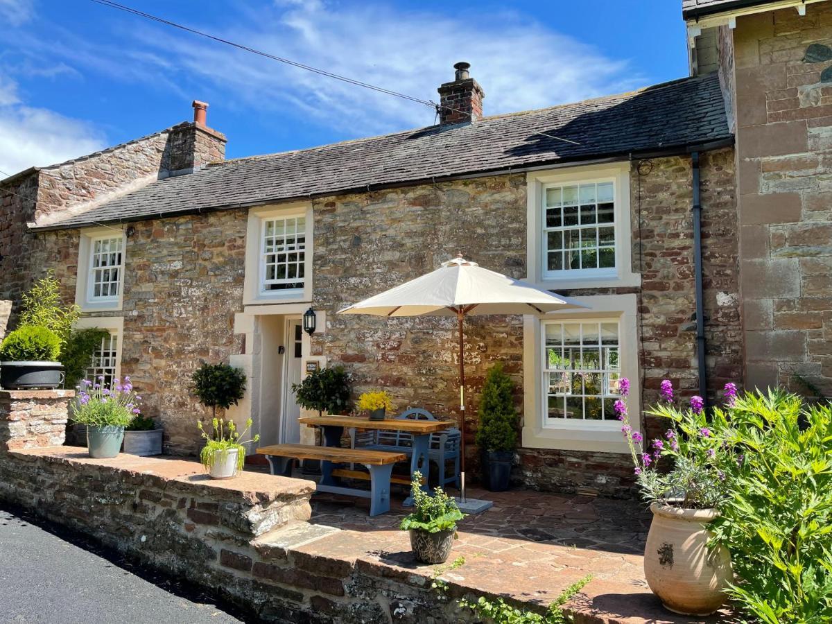 The Cosy Nook Cottage Company - Cosy Cottage Warcop Экстерьер фото