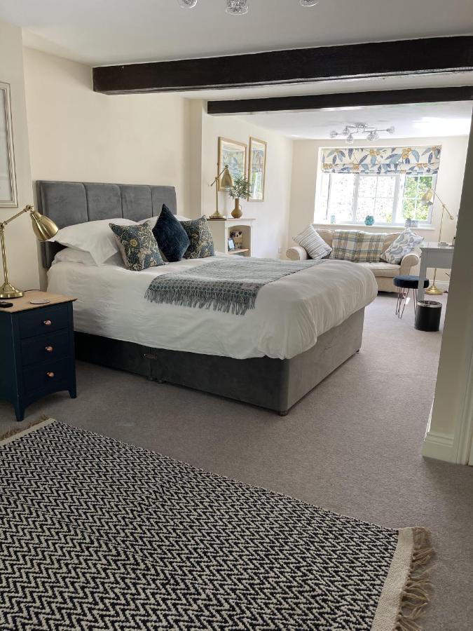 The Cosy Nook Cottage Company - Cosy Cottage Warcop Экстерьер фото