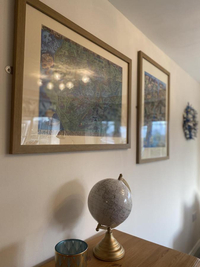 The Cosy Nook Cottage Company - Cosy Cottage Warcop Экстерьер фото