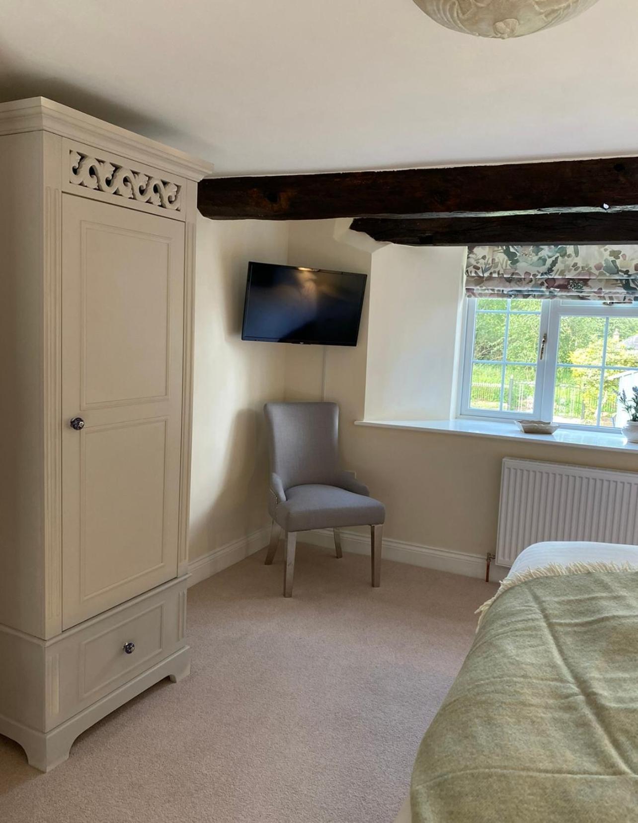 The Cosy Nook Cottage Company - Cosy Cottage Warcop Номер фото