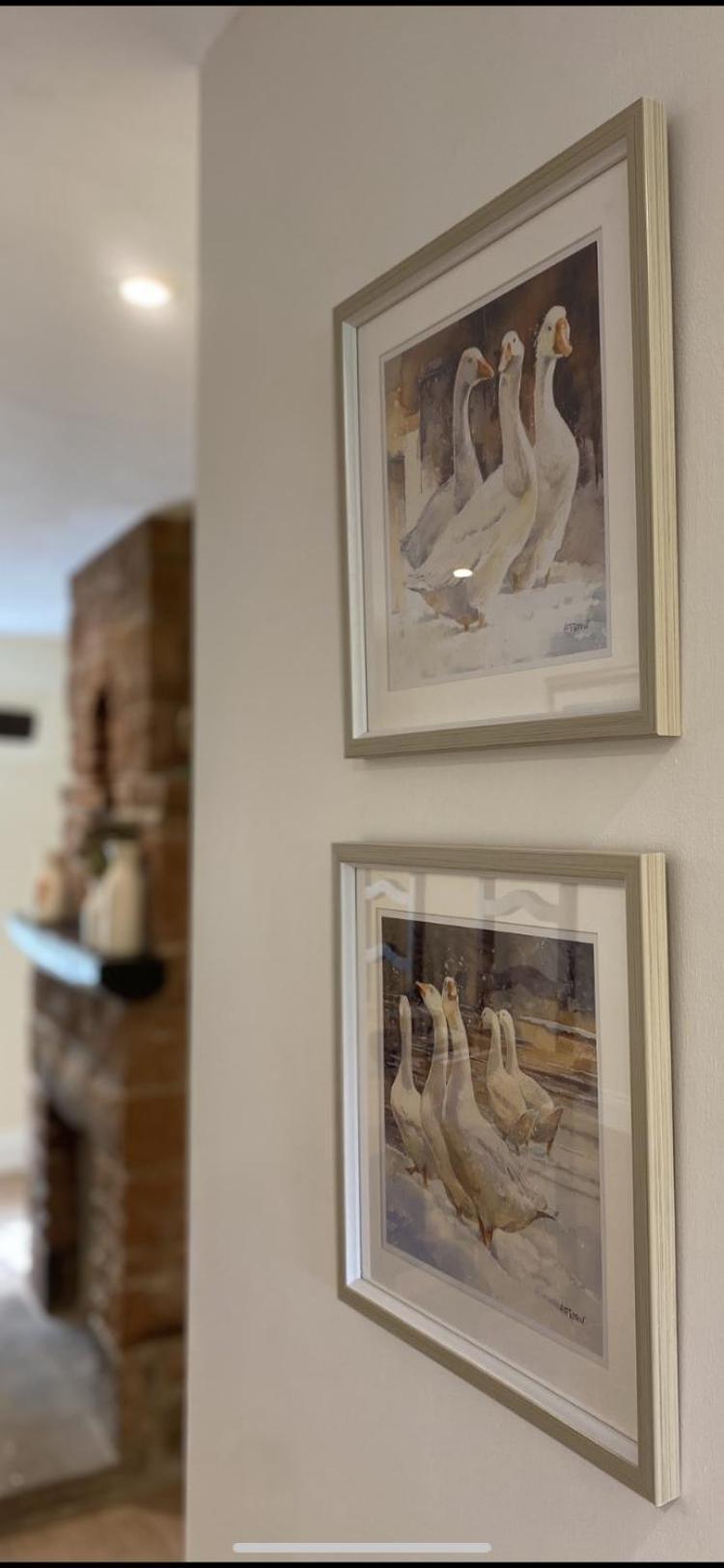 The Cosy Nook Cottage Company - Cosy Cottage Warcop Номер фото