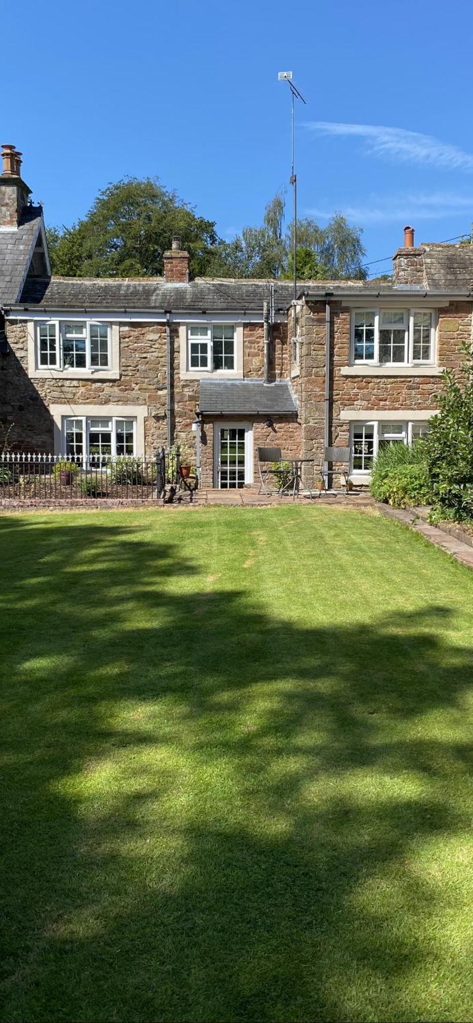 The Cosy Nook Cottage Company - Cosy Cottage Warcop Экстерьер фото