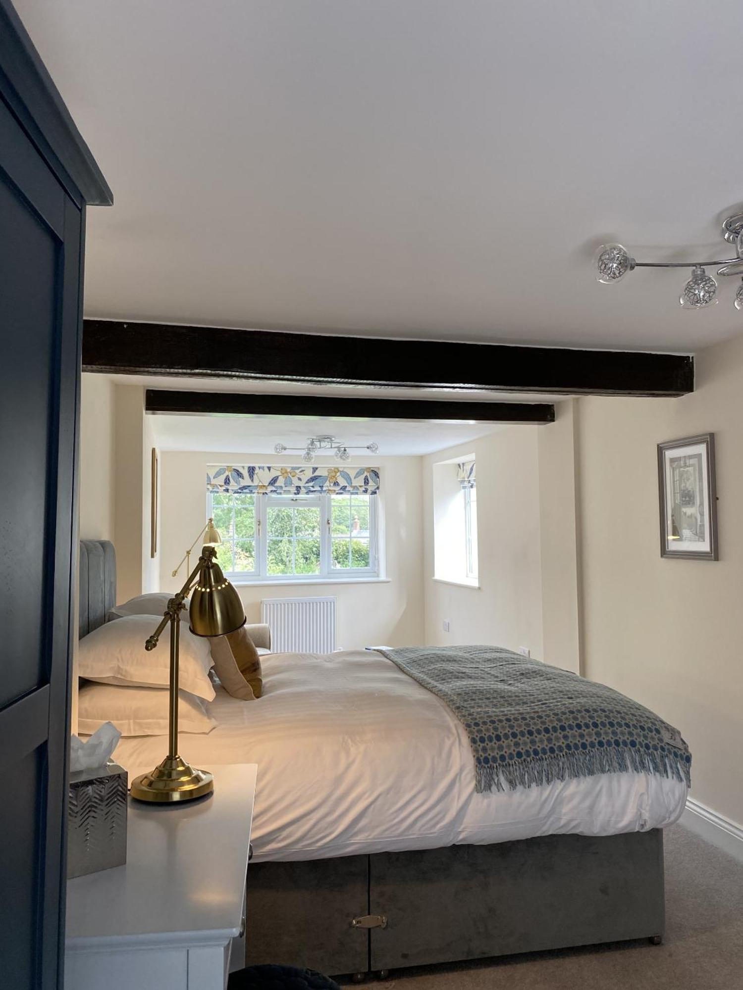 The Cosy Nook Cottage Company - Cosy Cottage Warcop Номер фото