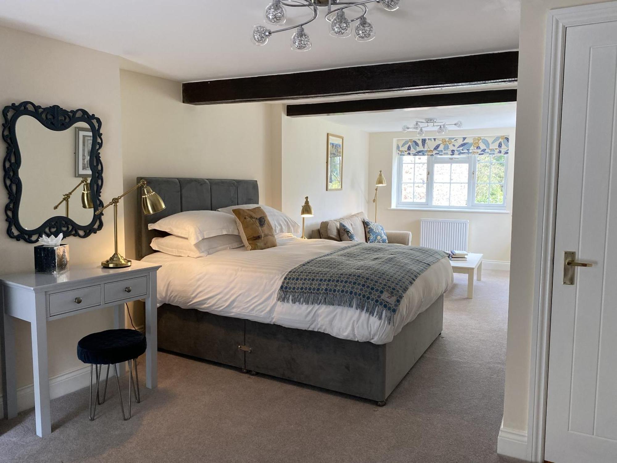 The Cosy Nook Cottage Company - Cosy Cottage Warcop Номер фото