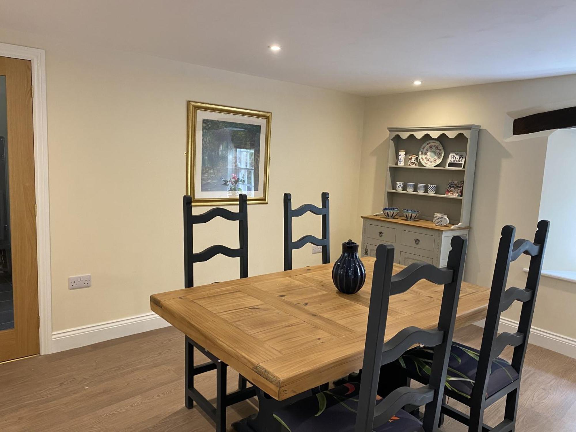 The Cosy Nook Cottage Company - Cosy Cottage Warcop Номер фото
