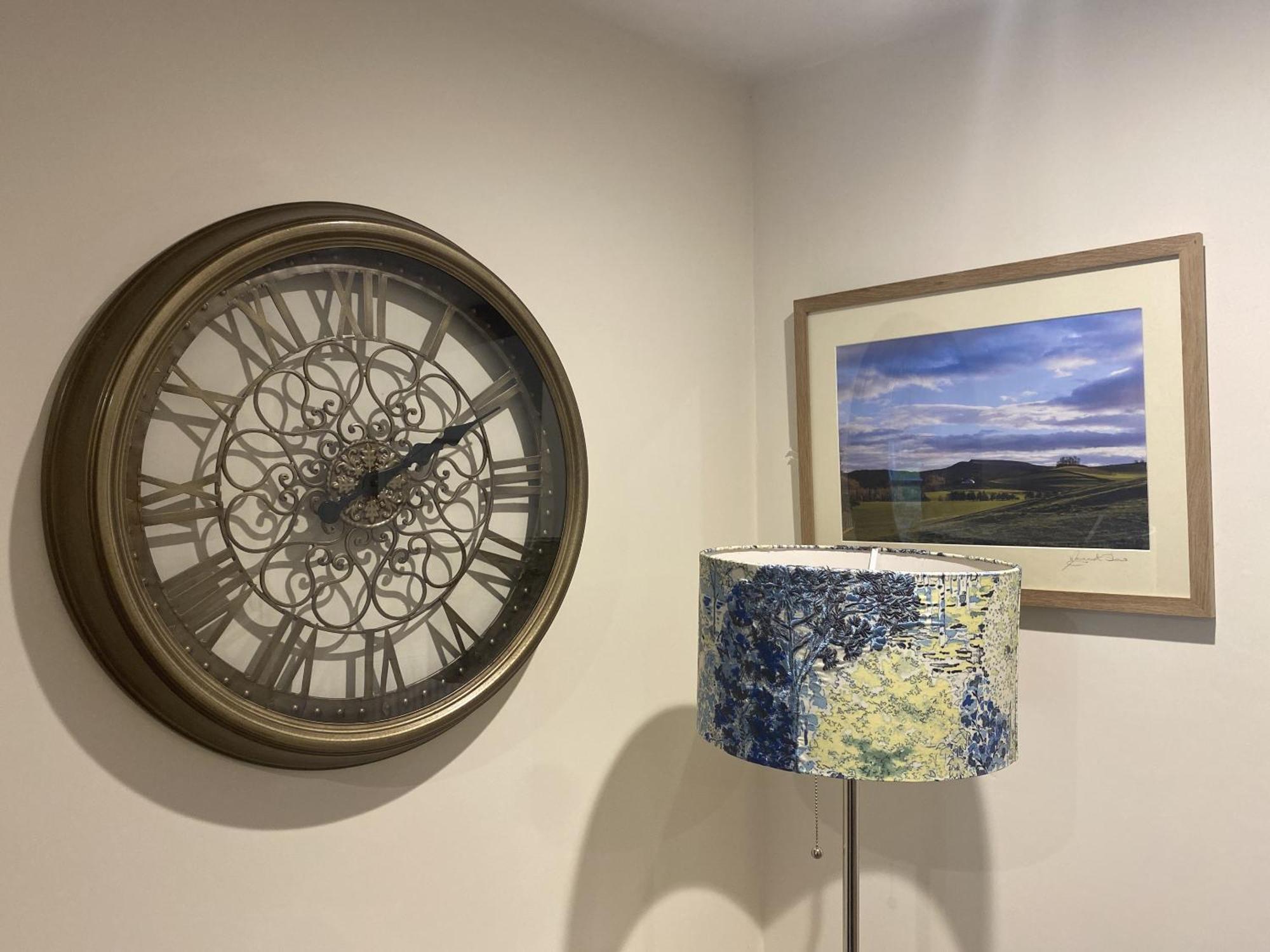 The Cosy Nook Cottage Company - Cosy Cottage Warcop Экстерьер фото