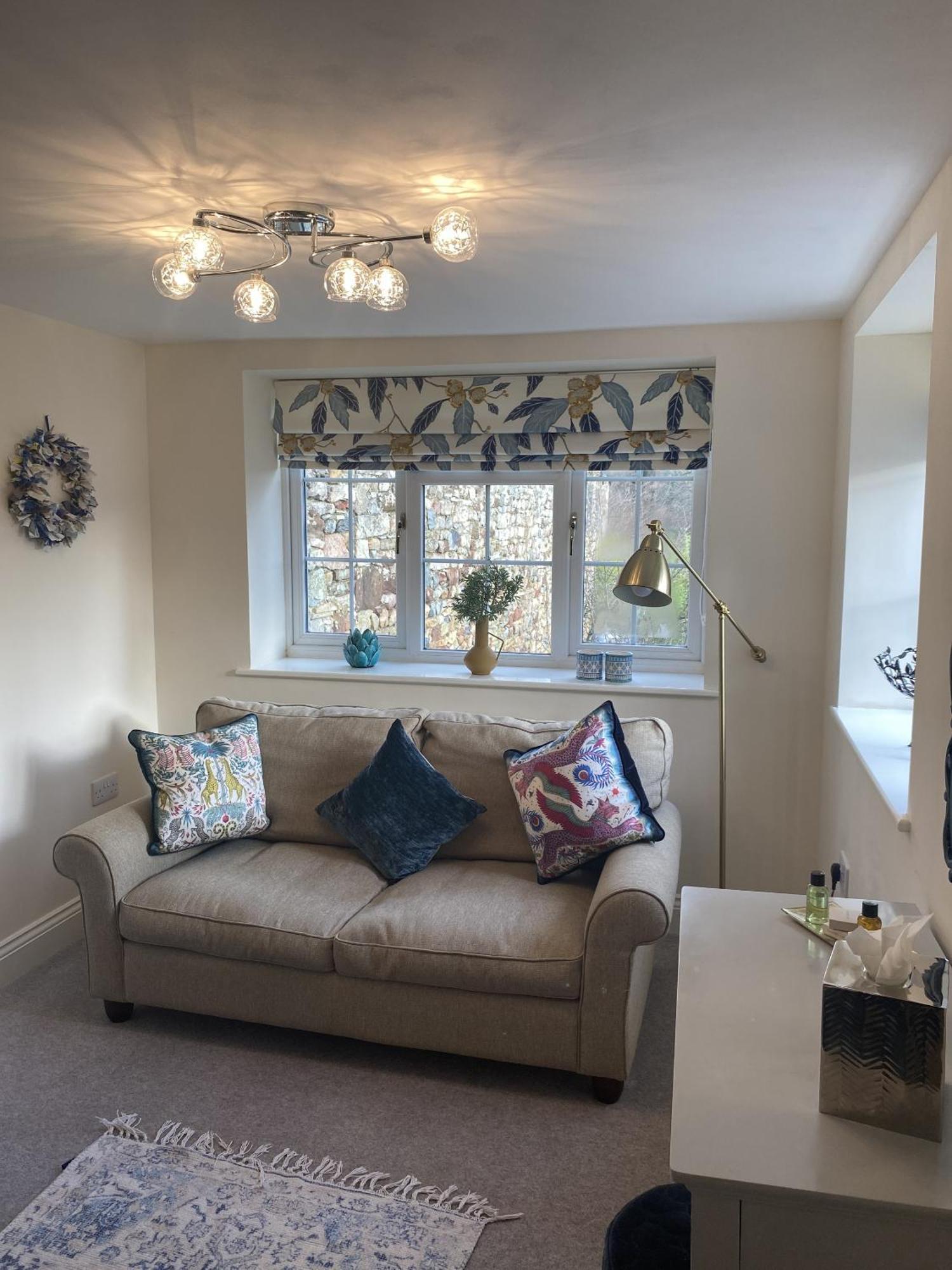 The Cosy Nook Cottage Company - Cosy Cottage Warcop Экстерьер фото
