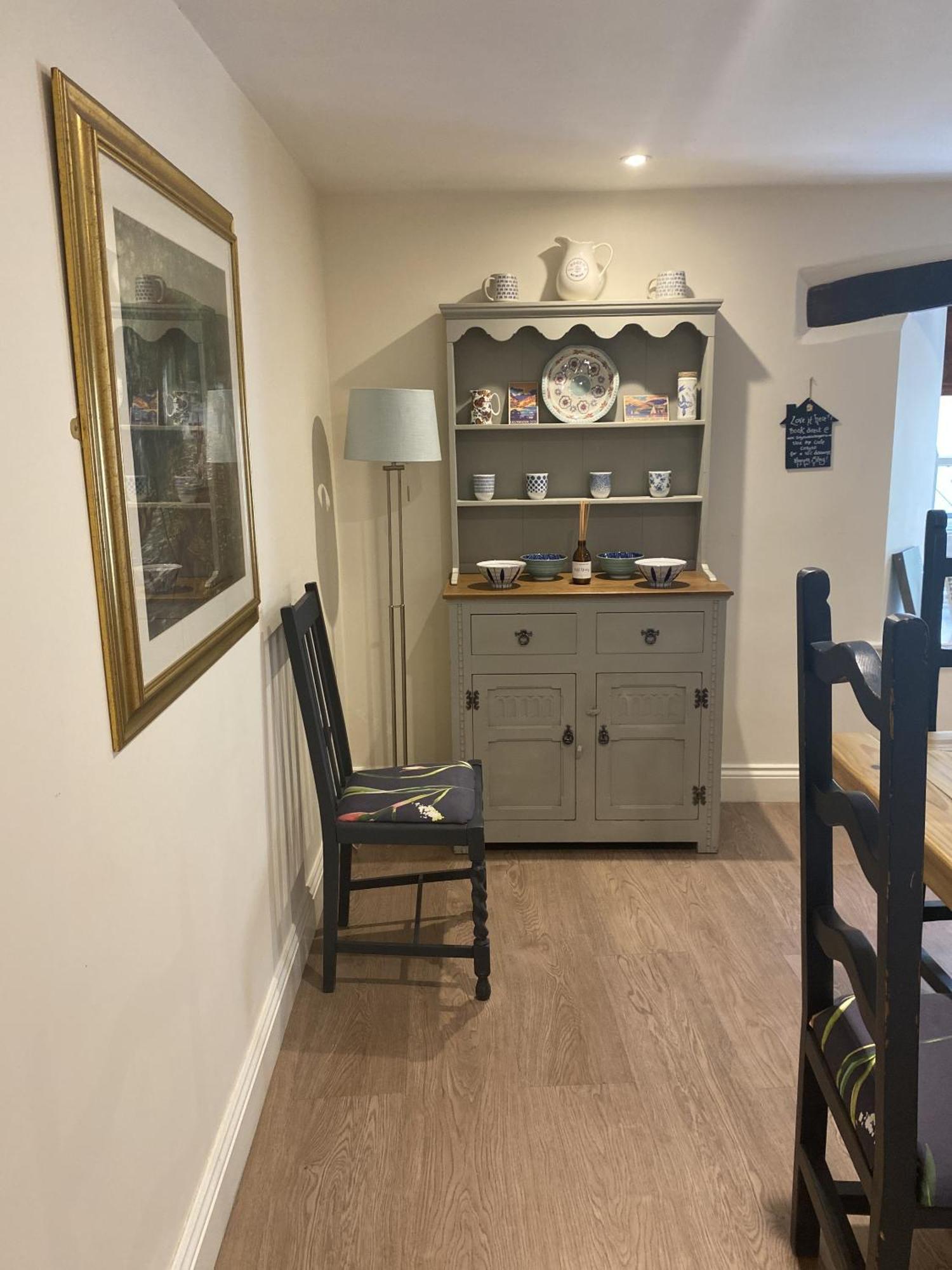 The Cosy Nook Cottage Company - Cosy Cottage Warcop Экстерьер фото