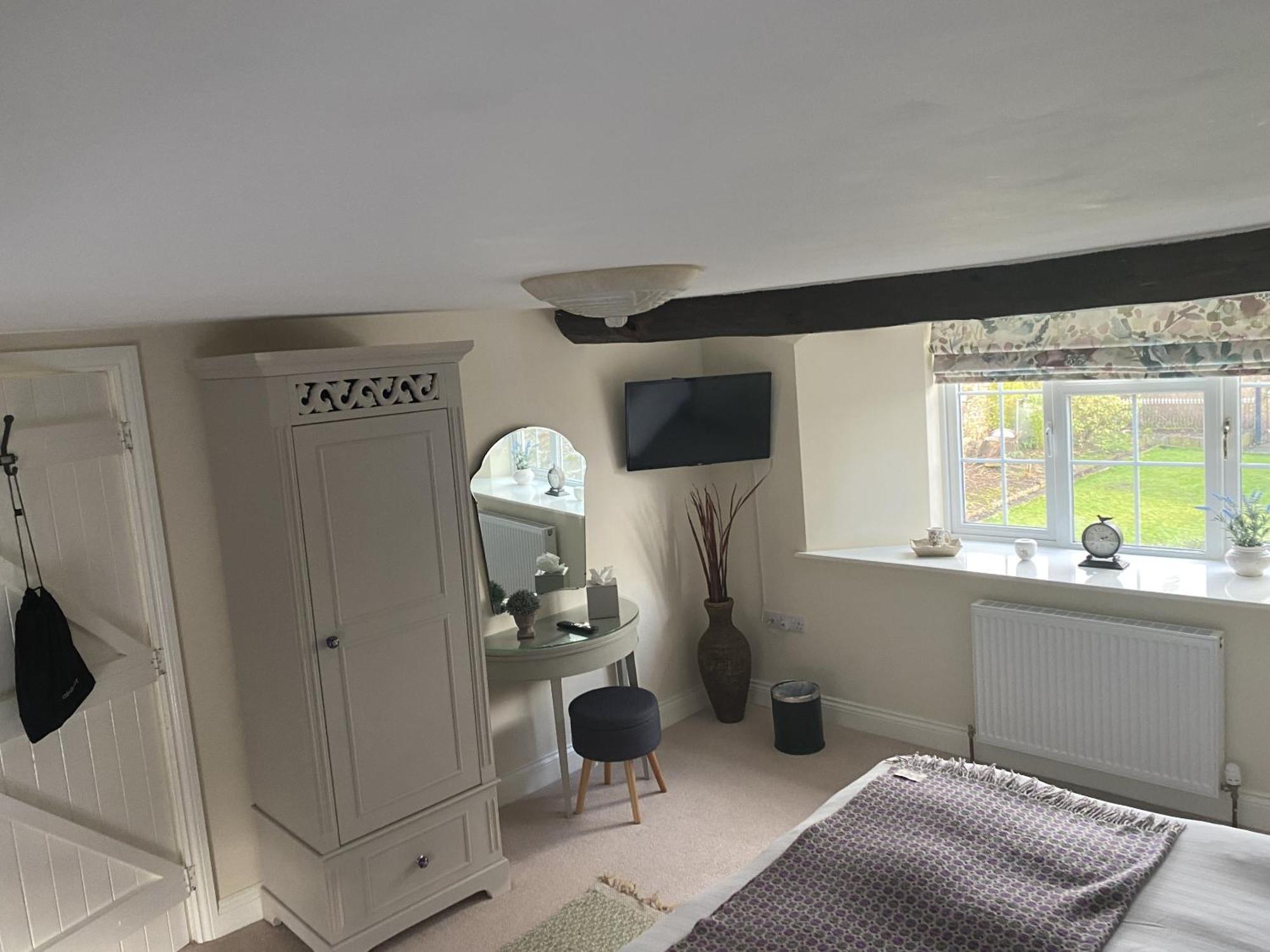 The Cosy Nook Cottage Company - Cosy Cottage Warcop Экстерьер фото